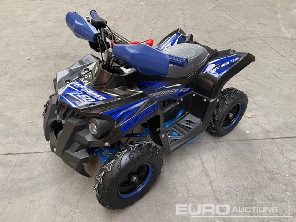 Unused Abt DEFENDER - Cuadrimoto: foto 1 Unused Abt DEFENDER - Cuadrimoto: foto 1