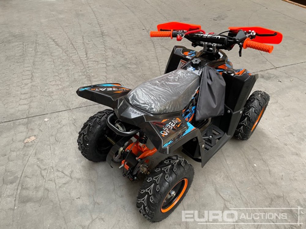 Unused Abt SHADOW - Cuadrimoto: foto 4 Unused Abt SHADOW - Cuadrimoto: foto 4