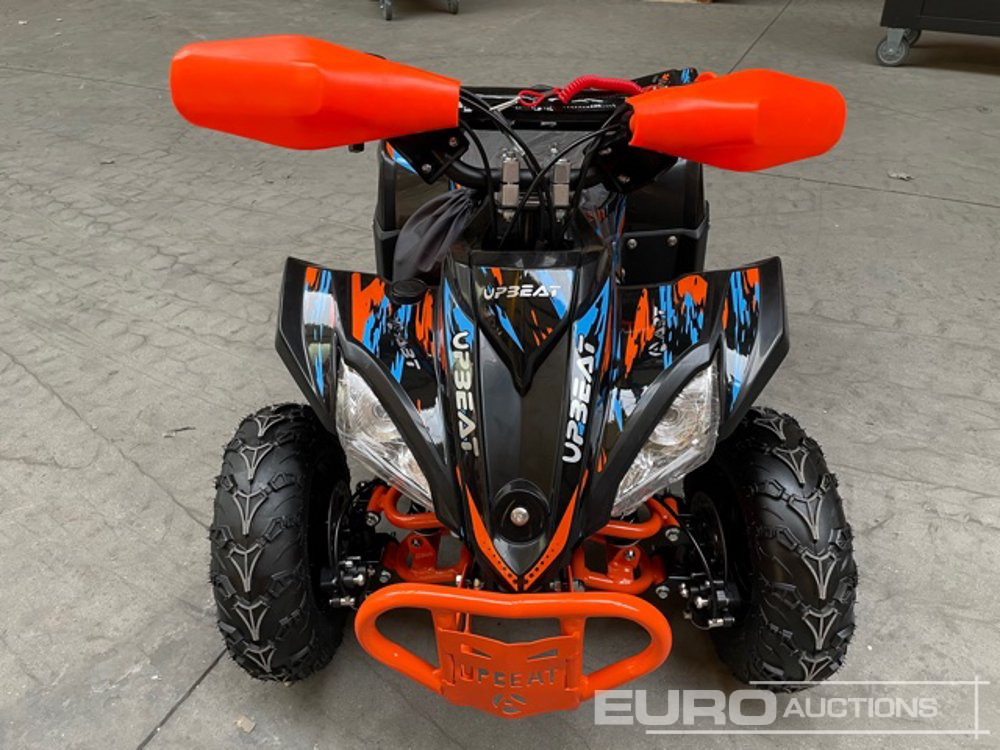 Unused Abt SHADOW - Cuadrimoto: foto 2 Unused Abt SHADOW - Cuadrimoto: foto 2