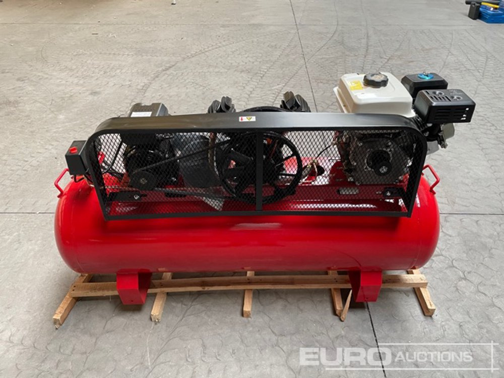 Unused Baoma MY2065QF - Compresor de aire: foto 2 Unused Baoma MY2065QF - Compresor de aire: foto 2