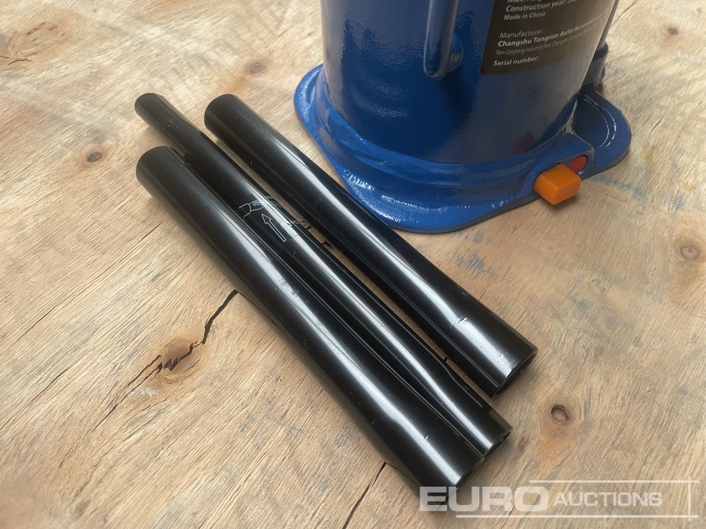 Unused Big Red TH92004 - Equipo de taller: foto 4 Unused Big Red TH92004 - Equipo de taller: foto 4