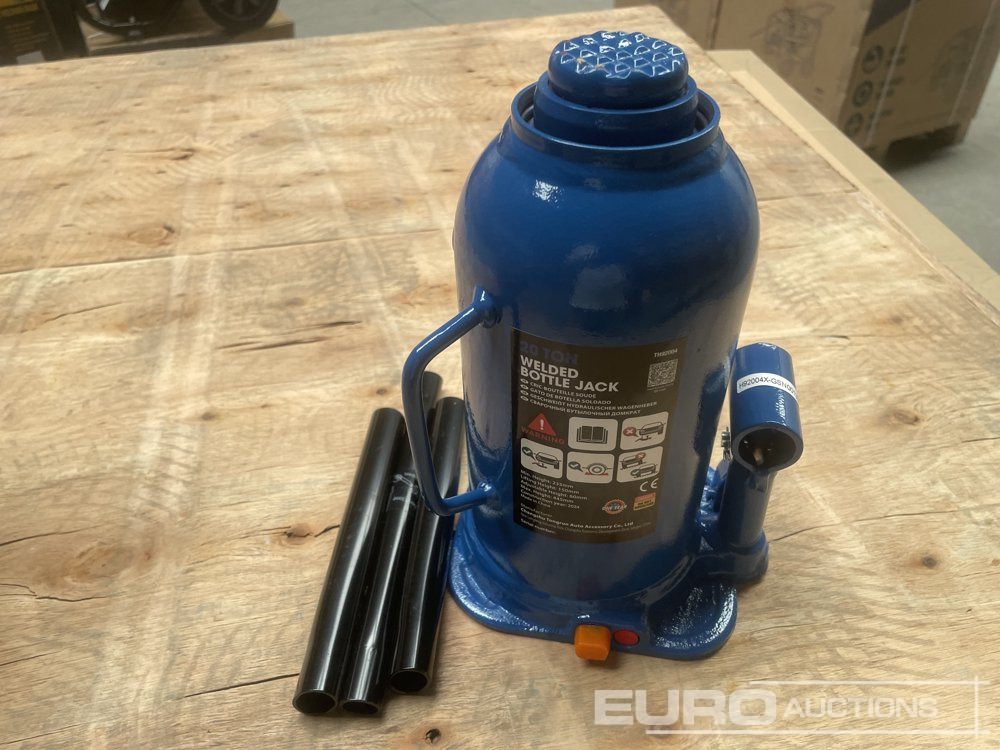 Unused Big Red TH92004 - Equipo de taller: foto 1 Unused Big Red TH92004 - Equipo de taller: foto 1