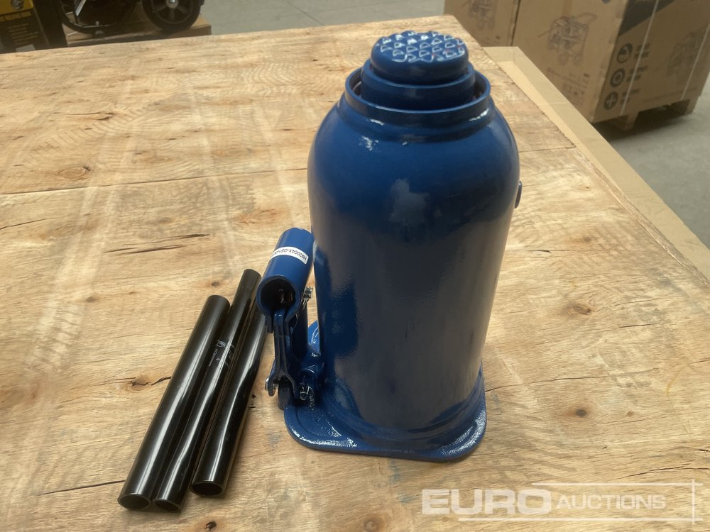 Unused Big Red TH92004 - Equipo de taller: foto 2 Unused Big Red TH92004 - Equipo de taller: foto 2