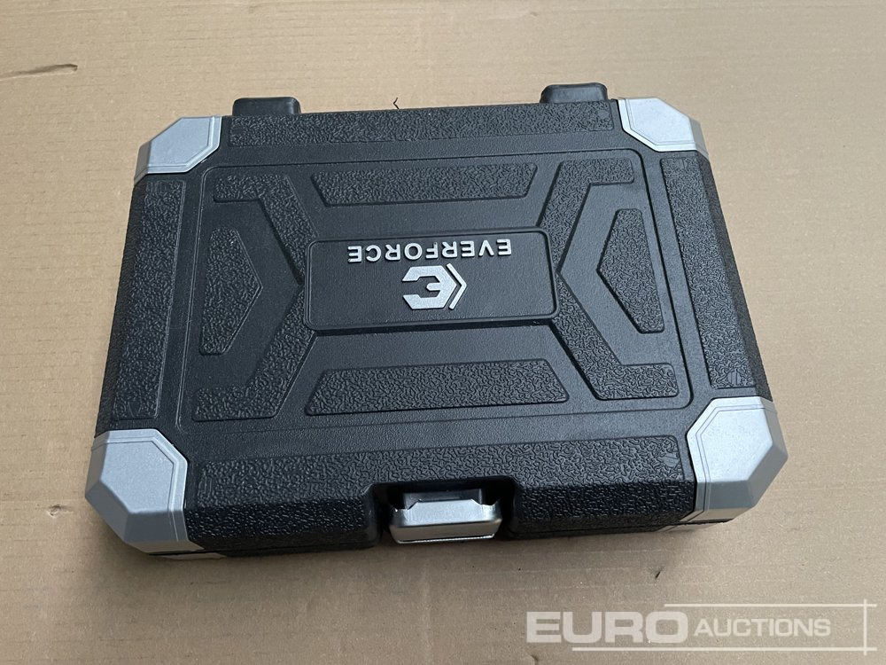 Unused Everforce EF-1004 - Equipo de construcción: foto 4 Unused Everforce EF-1004 - Equipo de construcción: foto 4