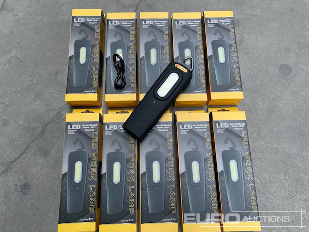 Unused Everforce EF-98002 - Equipo de construcción: foto 2 Unused Everforce EF-98002 - Equipo de construcción: foto 2