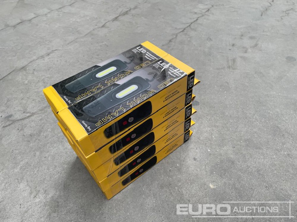 Unused Everforce EF-98002 - Equipo de construcción: foto 4 Unused Everforce EF-98002 - Equipo de construcción: foto 4