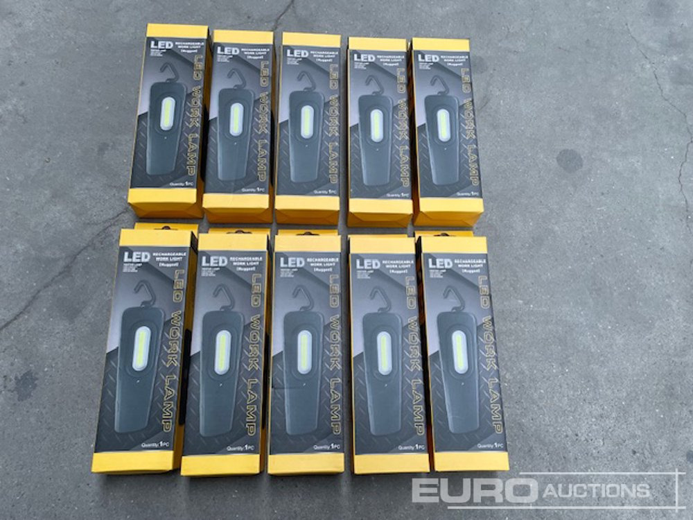 Unused Everforce EF-98002 - Equipo de construcción: foto 1 Unused Everforce EF-98002 - Equipo de construcción: foto 1