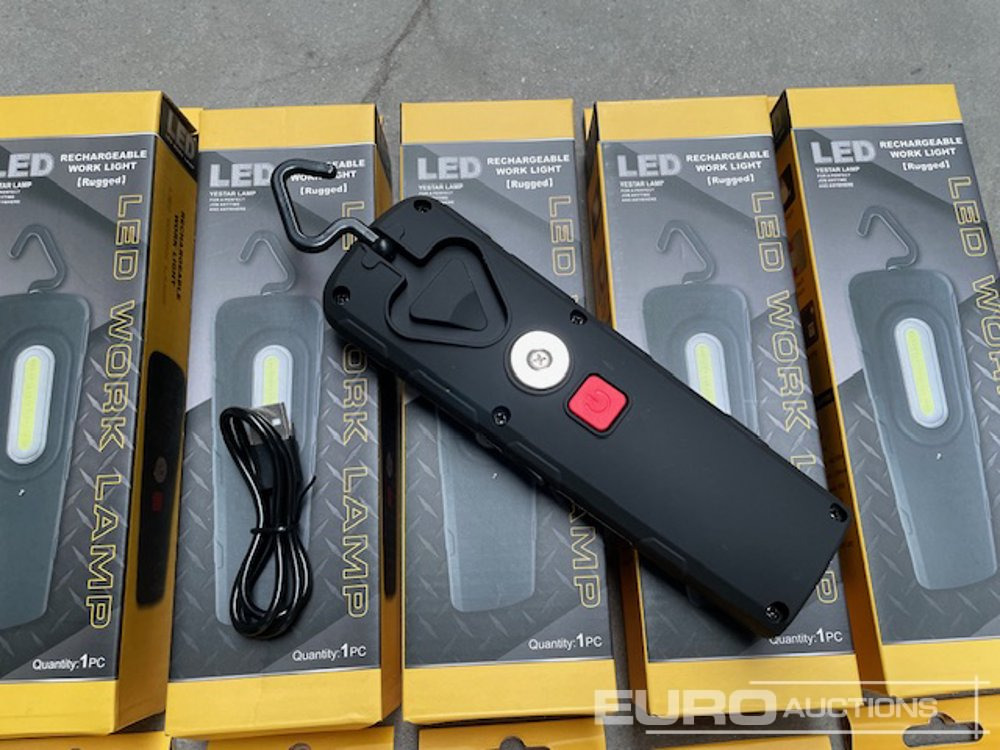 Unused Everforce EF-98002 - Equipo de construcción: foto 5 Unused Everforce EF-98002 - Equipo de construcción: foto 5