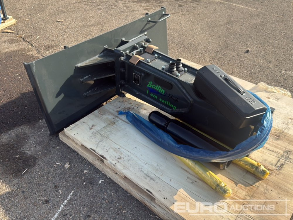 Unused Sailing 53 - Equipo de construcción: foto 2 Unused Sailing 53 - Equipo de construcción: foto 2