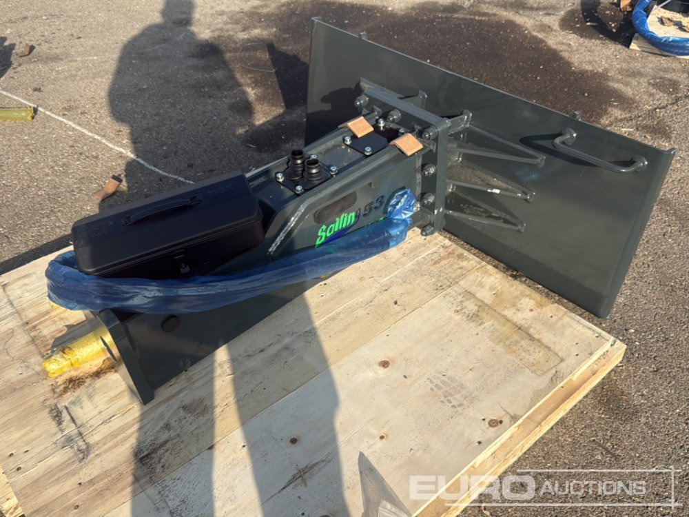 Unused Sailing 53 - Equipo de construcción: foto 3 Unused Sailing 53 - Equipo de construcción: foto 3