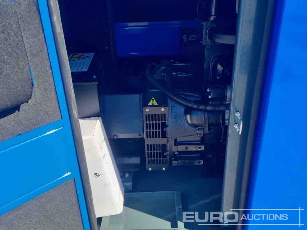 Generador industriale Unused Salini VG-R30: foto 10 Generador industriale Unused Salini VG-R30: foto 10