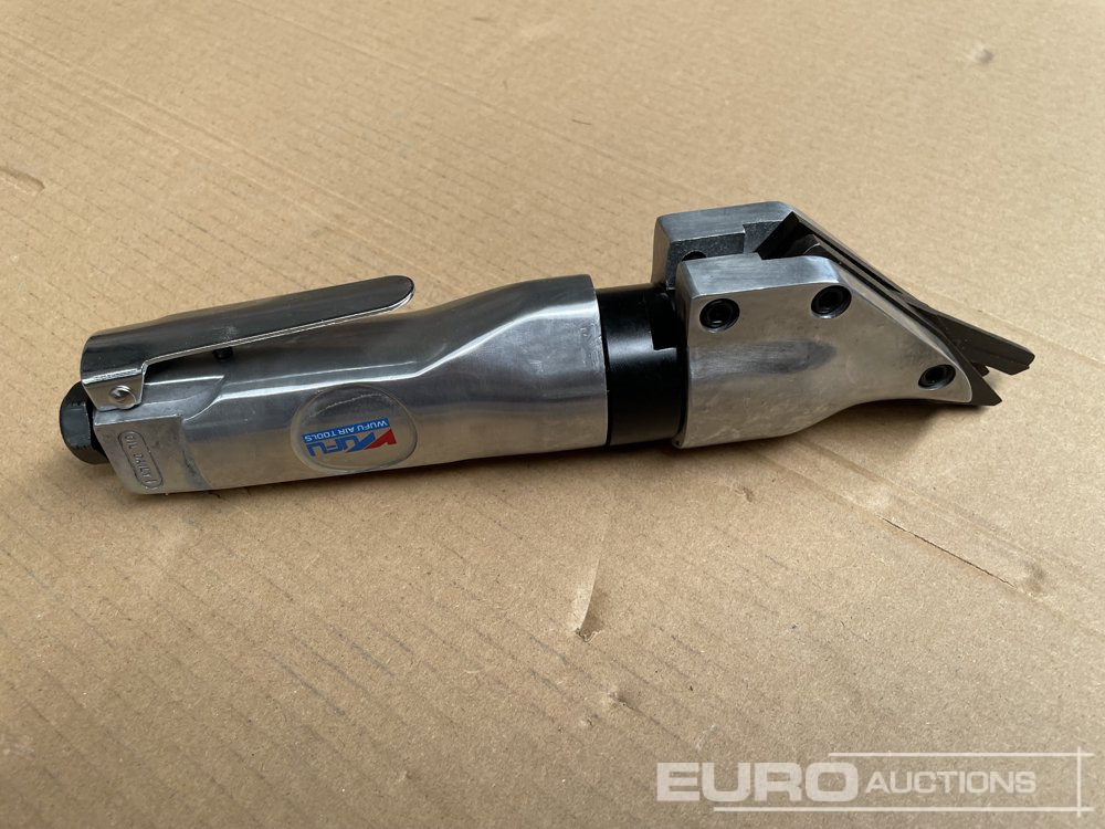 Unused WUFU WFX-1501 - Equipo de construcción: foto 2 Unused WUFU WFX-1501 - Equipo de construcción: foto 2