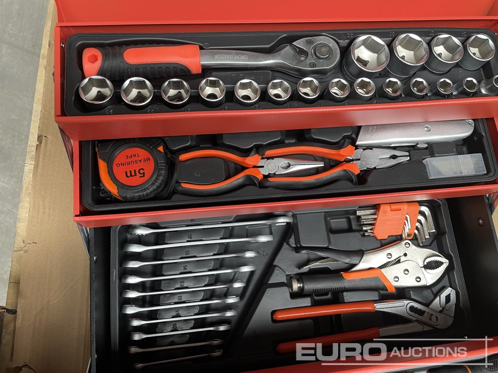 Unused Welgtek-Cube CT128502 - Equipo de taller: foto 2 Unused Welgtek-Cube CT128502 - Equipo de taller: foto 2