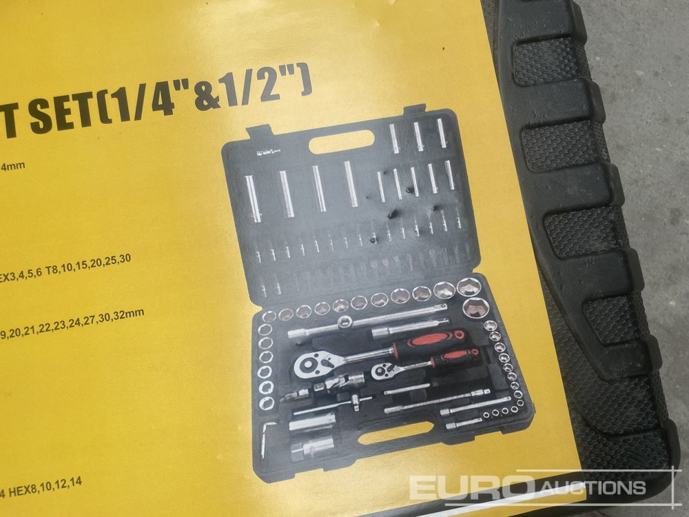 Unused Welgtek-Cube CT129401 - Equipo de construcción: foto 5 Unused Welgtek-Cube CT129401 - Equipo de construcción: foto 5