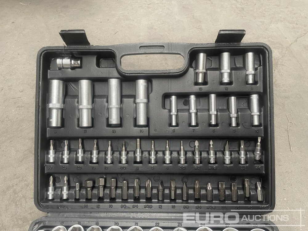 Unused Welgtek-Cube CT129401 - Equipo de construcción: foto 3 Unused Welgtek-Cube CT129401 - Equipo de construcción: foto 3