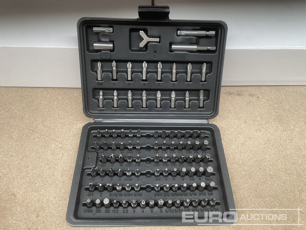 Unused Welgtek-Cube CT14100A - Equipo de construcción: foto 1 Unused Welgtek-Cube CT14100A - Equipo de construcción: foto 1