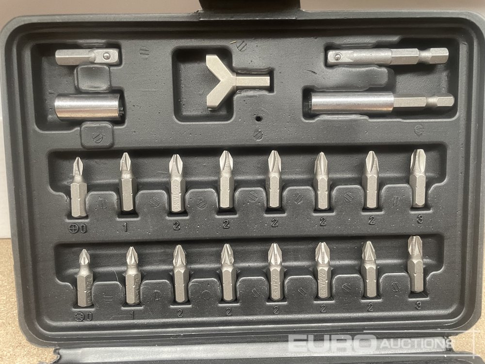 Unused Welgtek-Cube CT14100A - Equipo de construcción: foto 3 Unused Welgtek-Cube CT14100A - Equipo de construcción: foto 3