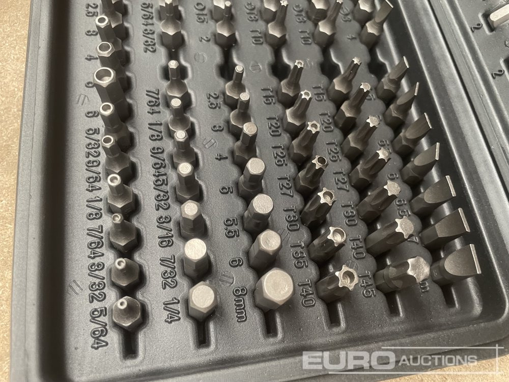 Unused Welgtek-Cube CT14100A - Equipo de construcción: foto 4 Unused Welgtek-Cube CT14100A - Equipo de construcción: foto 4