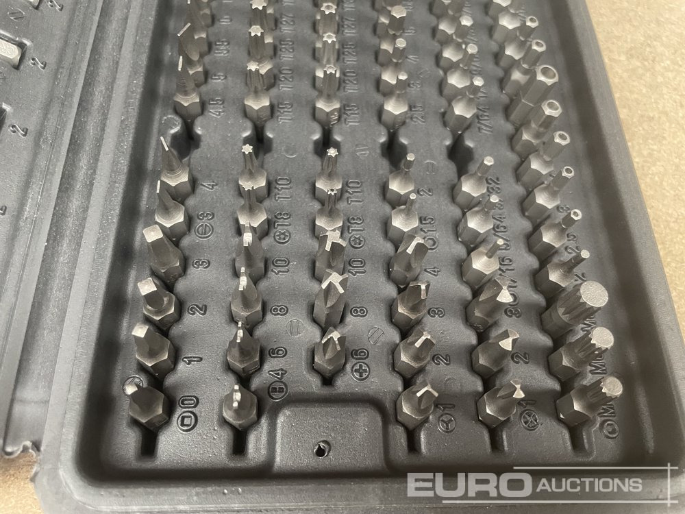 Unused Welgtek-Cube CT14100A - Equipo de construcción: foto 5 Unused Welgtek-Cube CT14100A - Equipo de construcción: foto 5