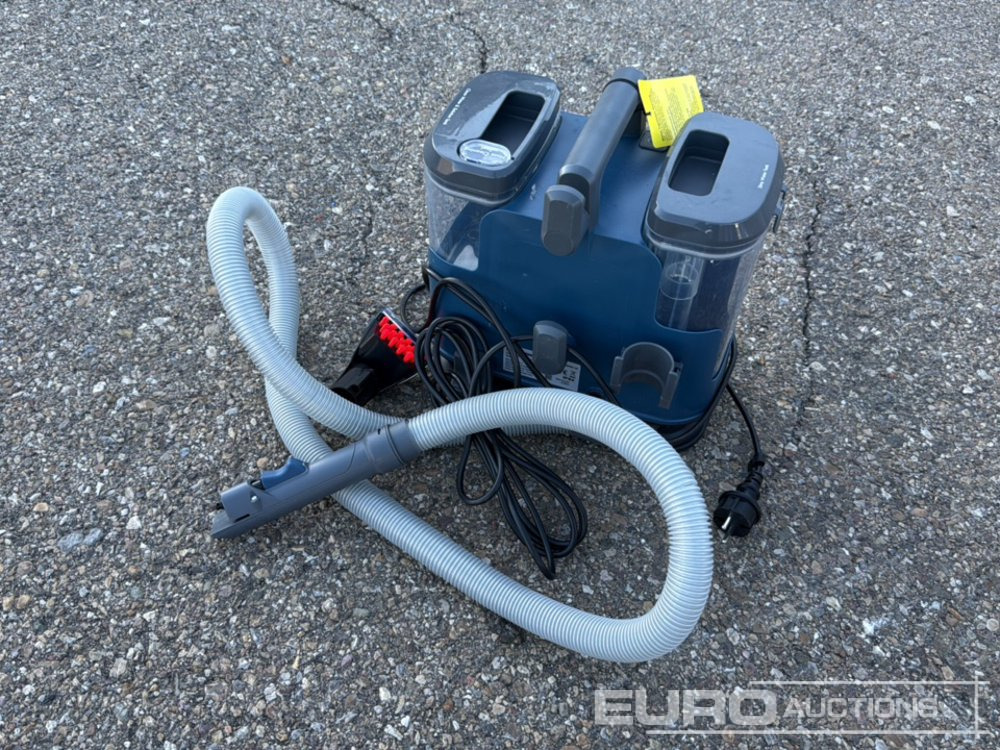 Vacmaster Vacuum Cleaner - Equipo de construcción: foto 1 Vacmaster Vacuum Cleaner - Equipo de construcción: foto 1