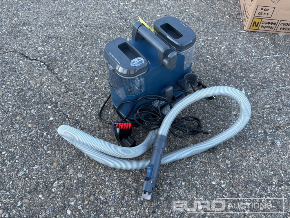 Vacmaster Vacuum Cleaner - Equipo de construcción: foto 4 Vacmaster Vacuum Cleaner - Equipo de construcción: foto 4