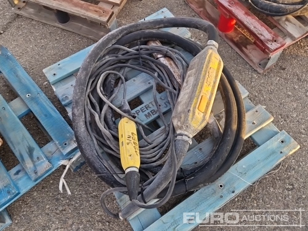 Wacker Neuson IRFU57 - Equipo de construcción: foto 2 Wacker Neuson IRFU57 - Equipo de construcción: foto 2