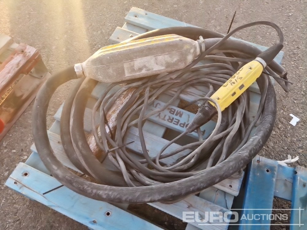 Wacker Neuson IRFU57 - Equipo de construcción: foto 4 Wacker Neuson IRFU57 - Equipo de construcción: foto 4