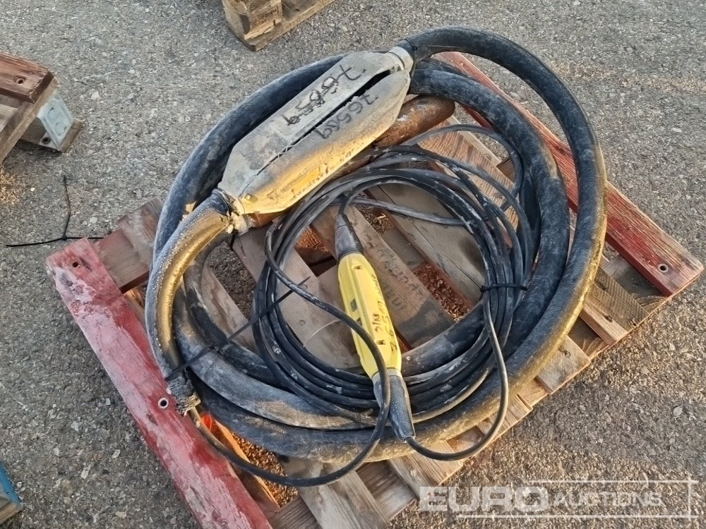 Wacker Neuson IRFU58 - Equipo de construcción: foto 4 Wacker Neuson IRFU58 - Equipo de construcción: foto 4