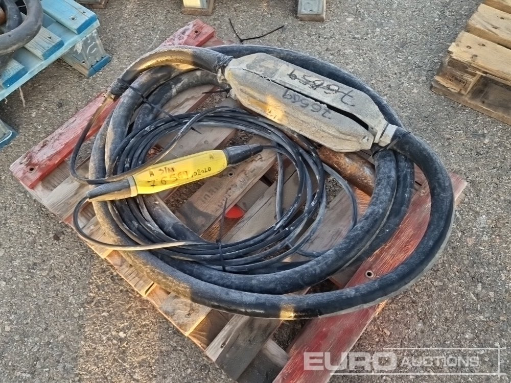 Wacker Neuson IRFU58 - Equipo de construcción: foto 3 Wacker Neuson IRFU58 - Equipo de construcción: foto 3