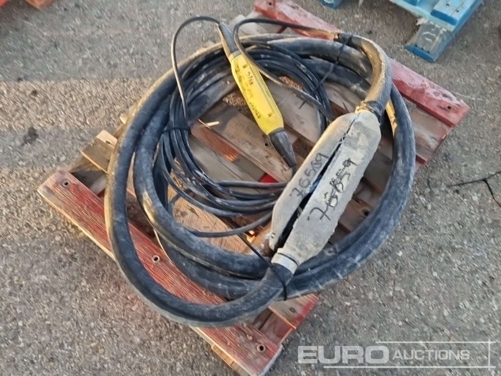 Wacker Neuson IRFU58 - Equipo de construcción: foto 2 Wacker Neuson IRFU58 - Equipo de construcción: foto 2