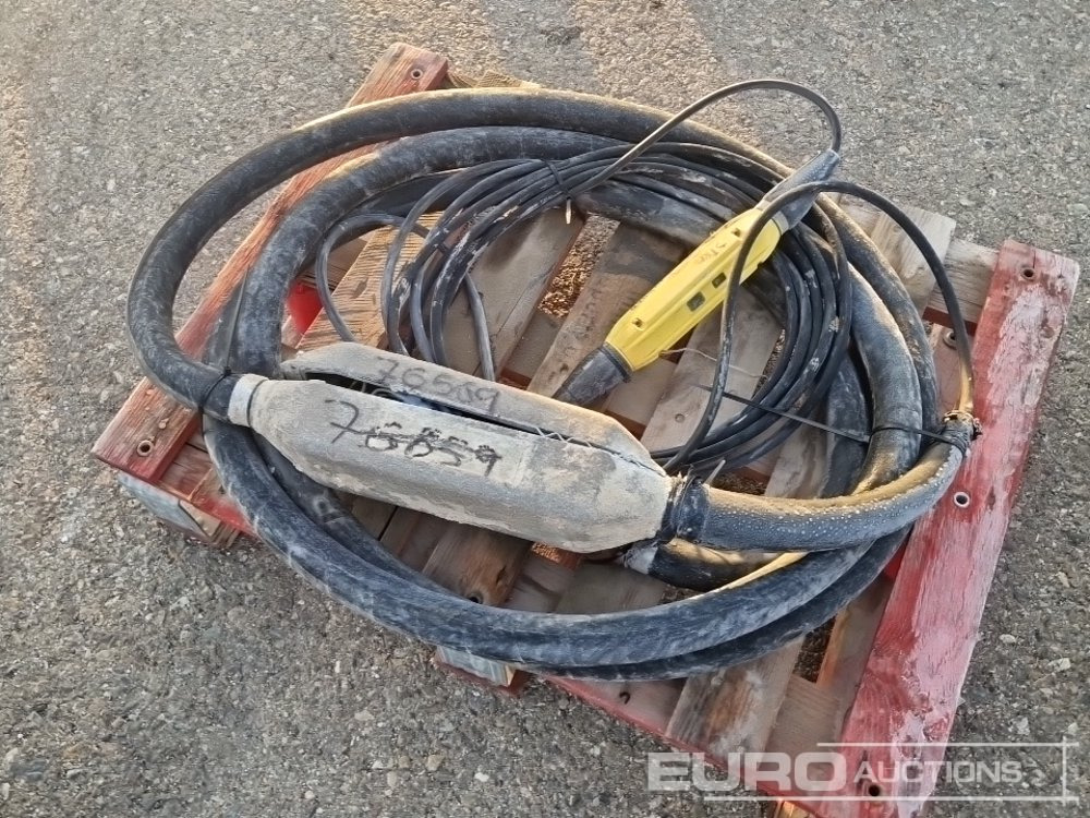 Wacker Neuson IRFU58 - Equipo de construcción: foto 1 Wacker Neuson IRFU58 - Equipo de construcción: foto 1