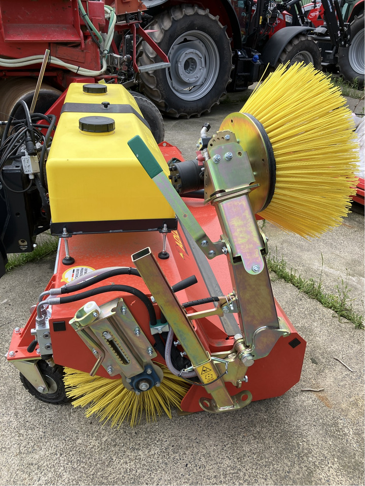 Adler K 600 - Segadora: foto 2 Adler K 600 - Segadora: foto 2