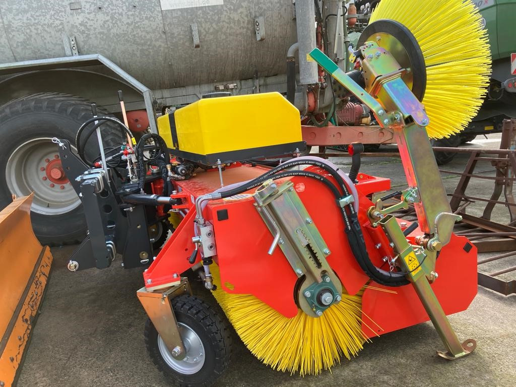 Adler KS 750 - Maquinaria ganadera: foto 3 Adler KS 750 - Maquinaria ganadera: foto 3