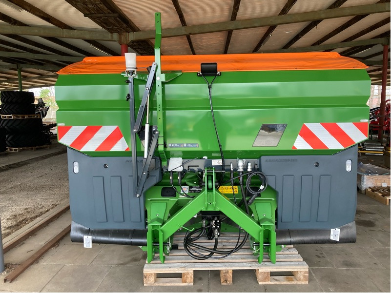 Amazone ZA-TS Hydro 4200 Ultra - Pulverizador: foto 1 Amazone ZA-TS Hydro 4200 Ultra - Pulverizador: foto 1