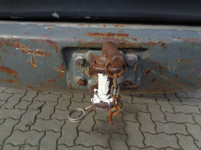 Atlas Radlader AR 65 - Cargadora: foto 5 Atlas Radlader AR 65 - Cargadora: foto 5