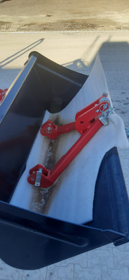 Branson Branson 2505H - Tractor: foto 3 Branson Branson 2505H - Tractor: foto 3