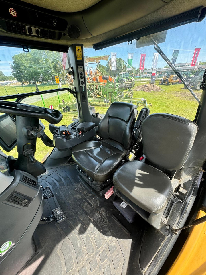 Challenger MT 775 E - Tractor: foto 3 Challenger MT 775 E - Tractor: foto 3