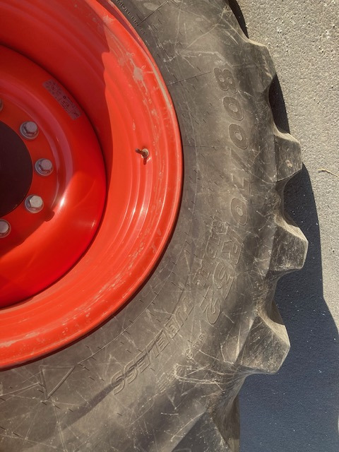 Claas Jaguar 950 - Cosechadora: foto 2 Claas Jaguar 950 - Cosechadora: foto 2