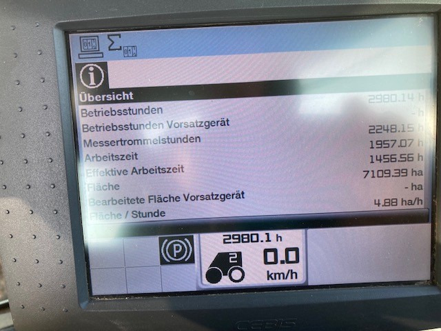 Claas Jaguar 950 - Cosechadora: foto 4 Claas Jaguar 950 - Cosechadora: foto 4