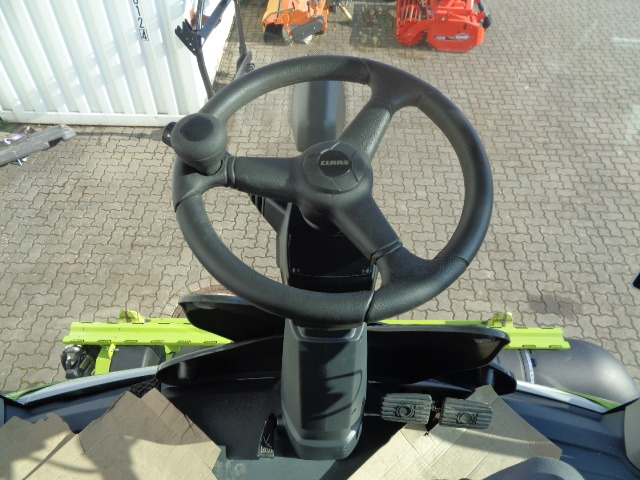 Cosechadora de granos Claas Lexion 7700 TT: foto 7