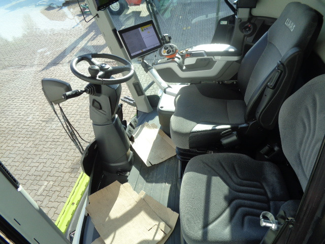 Cosechadora de granos Claas Lexion 7700 TT: foto 9
