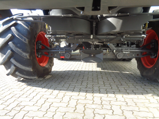 Cosechadora de granos Claas Lexion 7700 TT: foto 11