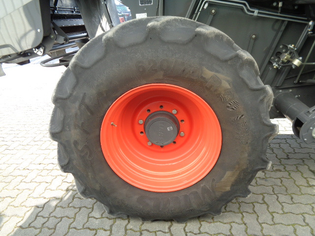 Cosechadora de granos Claas Lexion 7700 TT: foto 13
