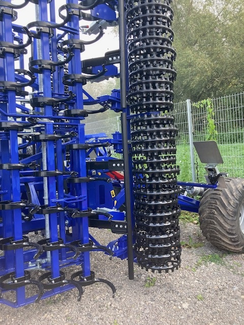 Dalbo Rollomaximum 620 - Cultivador: foto 3 Dalbo Rollomaximum 620 - Cultivador: foto 3