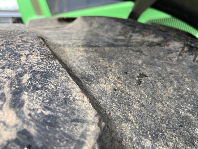 Deutz-Fahr Agrotron 7230 TTV - Tractor: foto 2 Deutz-Fahr Agrotron 7230 TTV - Tractor: foto 2