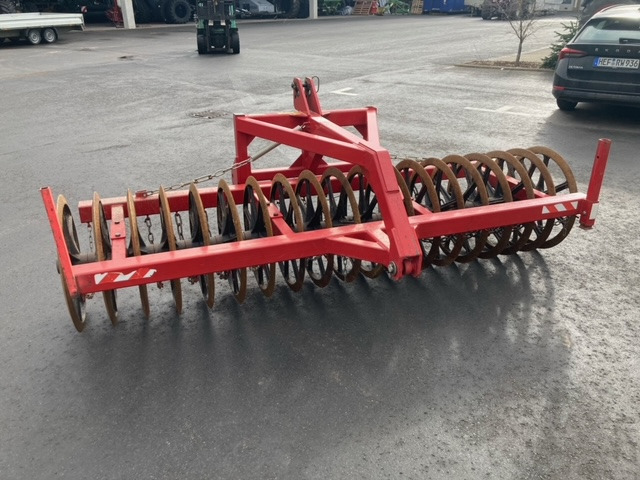 Expom Frontpacker - Rodillo agrícola: foto 4 Expom Frontpacker - Rodillo agrícola: foto 4