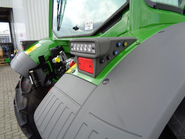 Arrendamiento de Fendt 211 S Vario Gen3 Power Fendt 211 S Vario Gen3 Power: foto 7