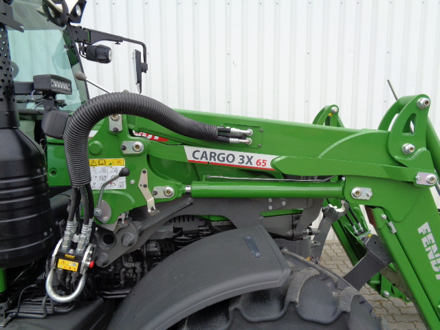 Arrendamiento de Fendt 211 S Vario Gen3 Power Fendt 211 S Vario Gen3 Power: foto 13