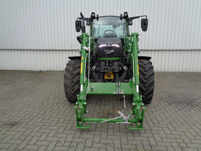 Arrendamiento de Fendt 211 S Vario Gen3 Power Fendt 211 S Vario Gen3 Power: foto 19