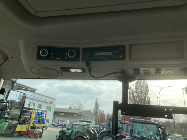 Fendt 720 Vario S4 Profi - Tractor: foto 3 Fendt 720 Vario S4 Profi - Tractor: foto 3